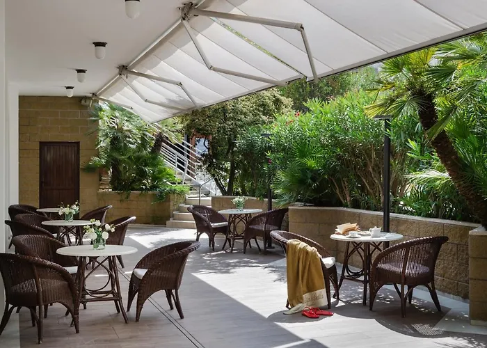 Hotel Maddalena