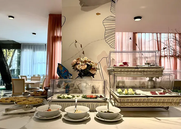 Augustus Hotel Riccione