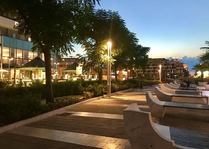 Hotel Nautico