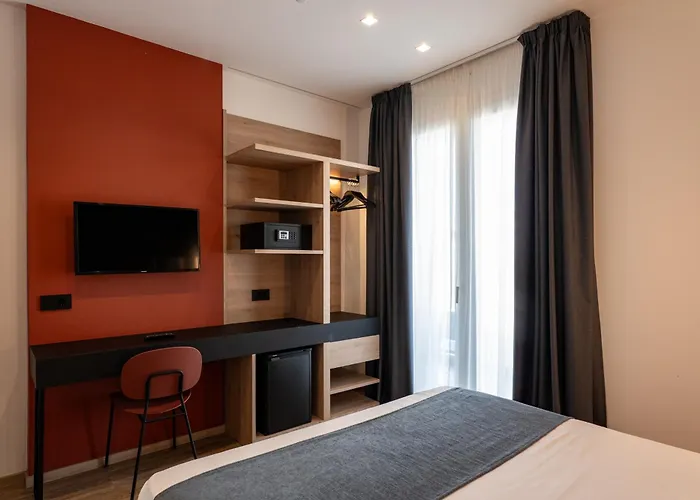 Hotel Sporting Riccione