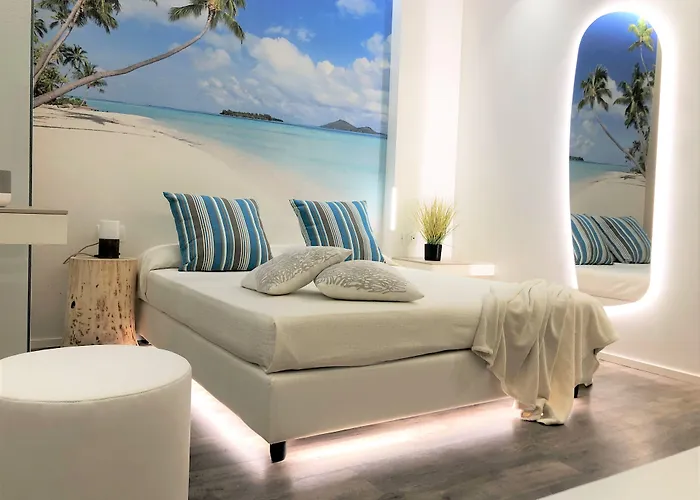 Hotel Liberty Beach - Parking&Beach included